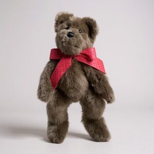 Boyds Bear From The H.B.'s Heirloom Series “Lil John”